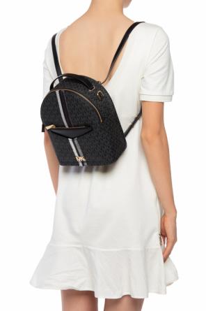 'jessa' backpack, zdjęcie 2 'jessa' backpack od Michael Kors